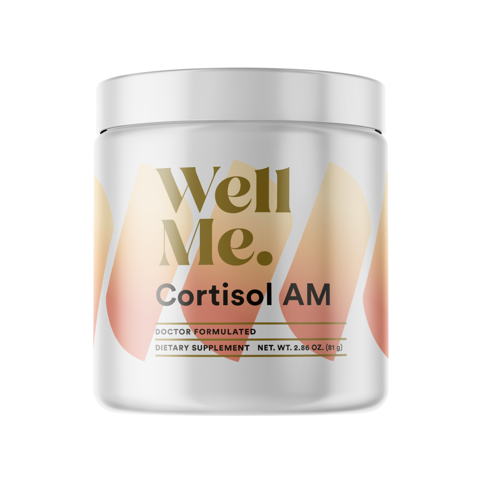 Cortisol AM™